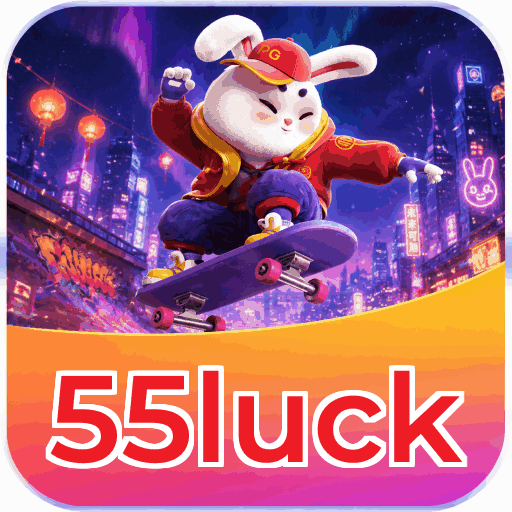 55luck