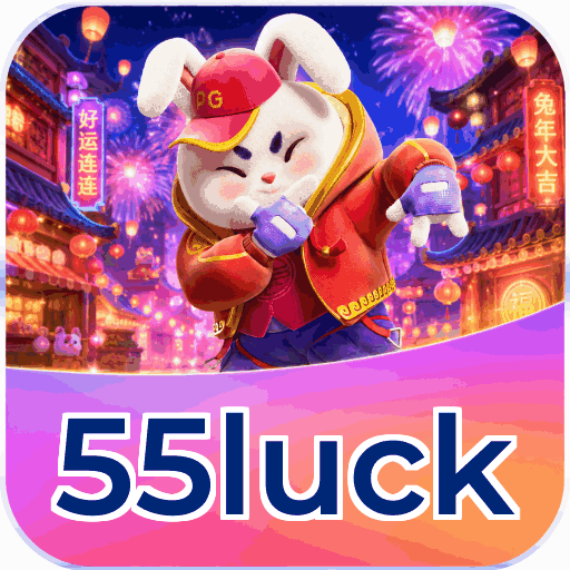 55luck
